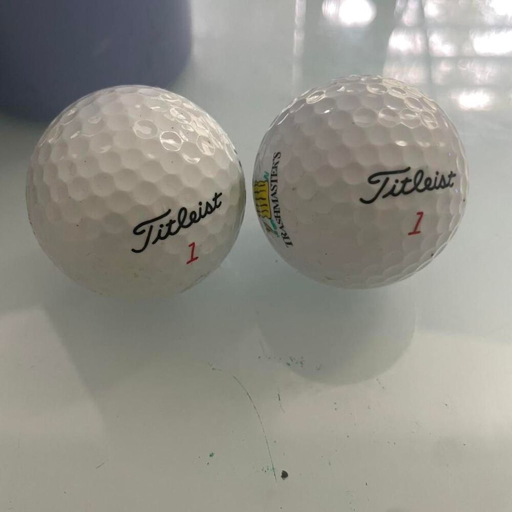 Titleist multi Golf